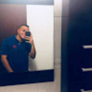 Meet your Posher, Bernie